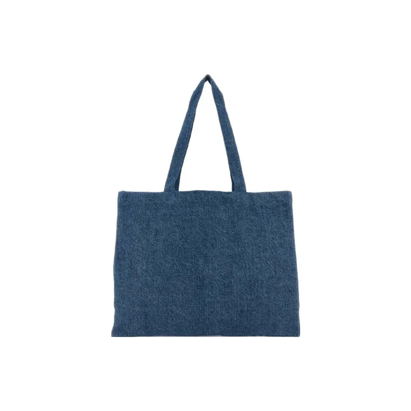 A.P.C Logo Printed Handbag-2