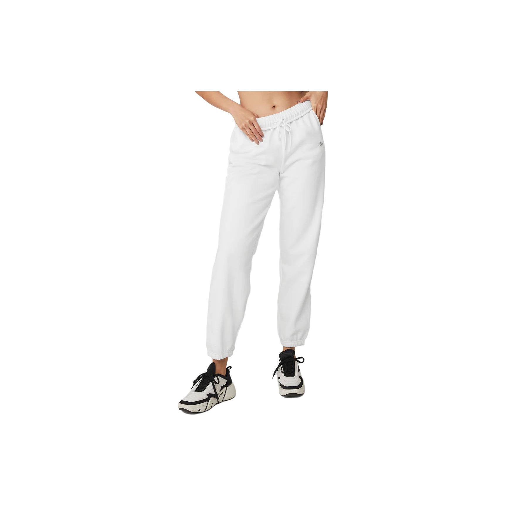 Alo yoga twiggy shops sweatpant