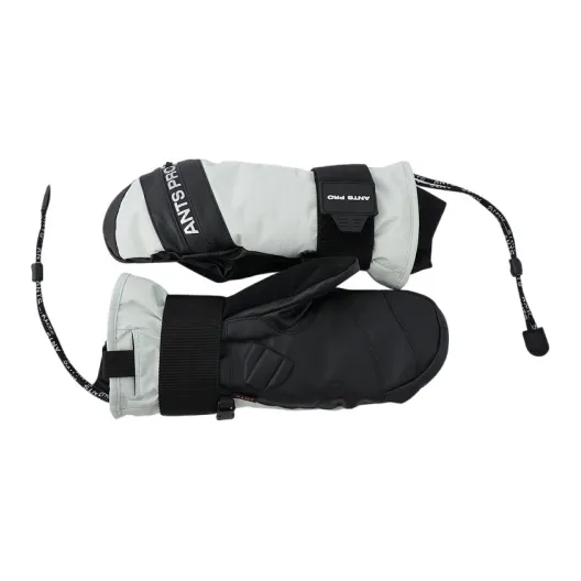 ANTS-PRO Ski Gloves Wear-Resistant Gloves Unisex-9