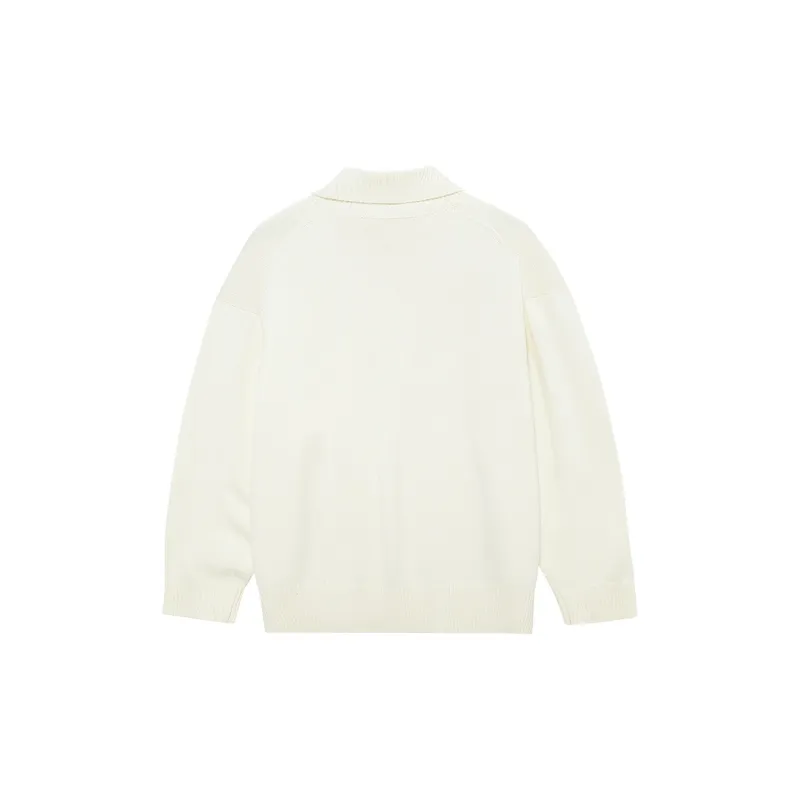 NANS STUDIO Sweaters Men-1