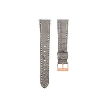 Swarovski Watch Bands Women's Gray