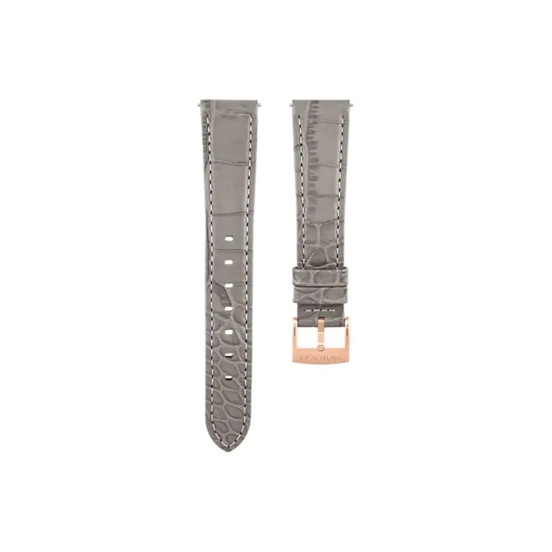 Swarovski Watch Bands Women's Gray-0