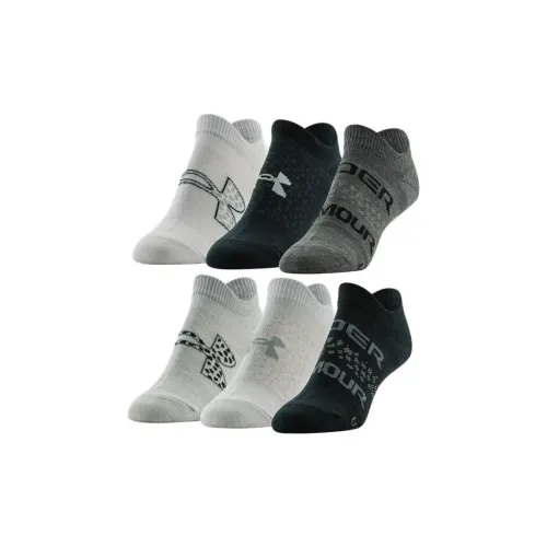 Under Armour Women's Socks