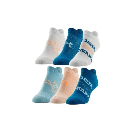 Under Armour Women's Socks