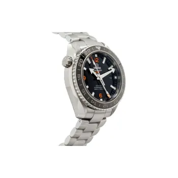 OMEGA Seamaster Planet Ocean Gmt 232.30.44.22.01.002