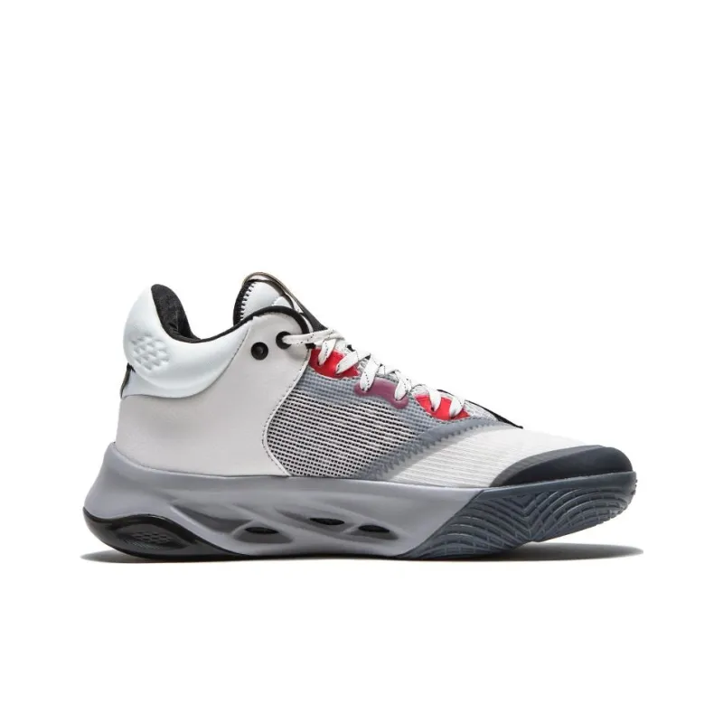 Skechers Skx Float 'White Grey'-1