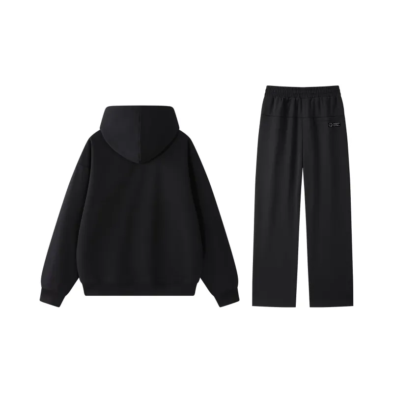 DoraemonA Sweatshirt Set Unisex-1