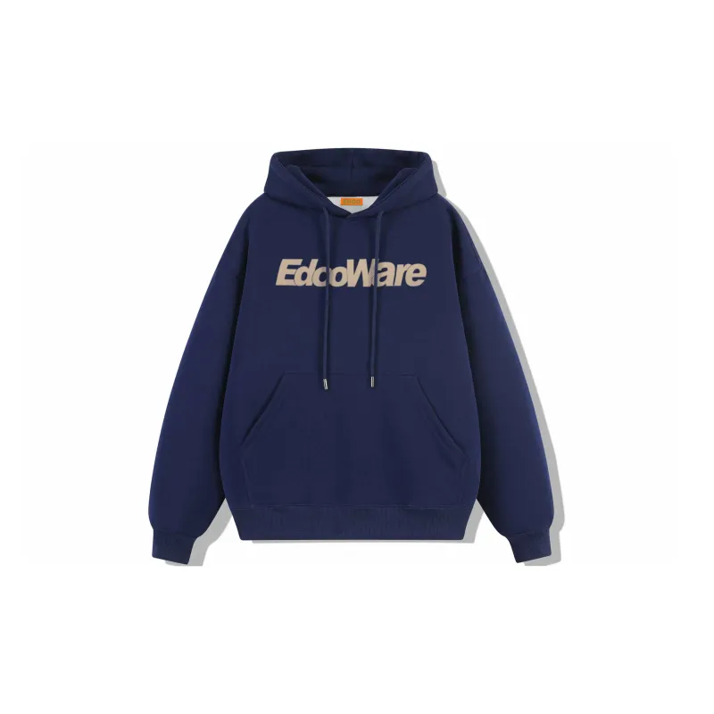 EDCO Sweatshirt Spring Autumn And Winter Unisex-41