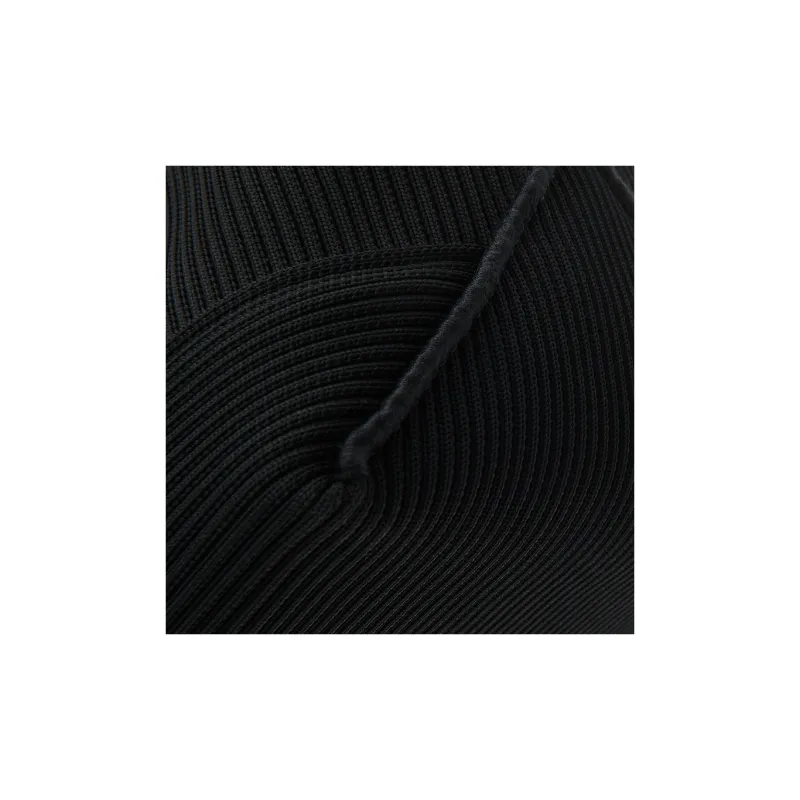 Alexander Wang Ryan Ribbed Knit Medium Tote Bag-2