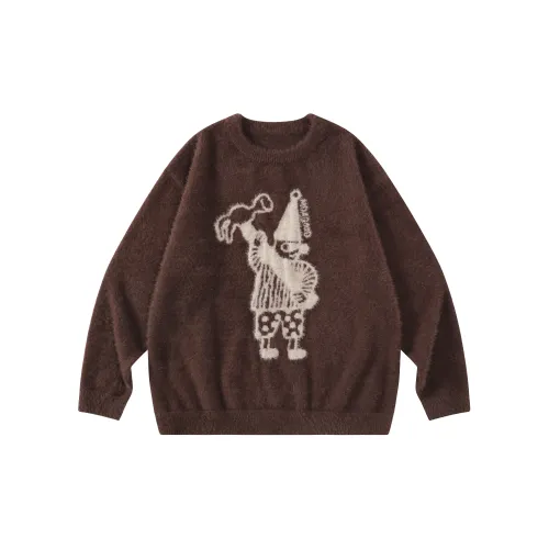 Madgood Sweaters Women's