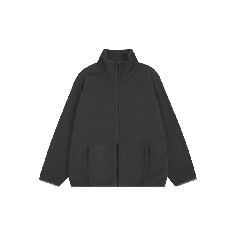 Atry Alphabet Slogan Series Windbreaker Jacket Unisex-10