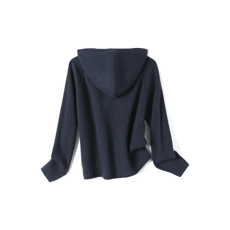 H YXIANG Sweaters Women's-1
