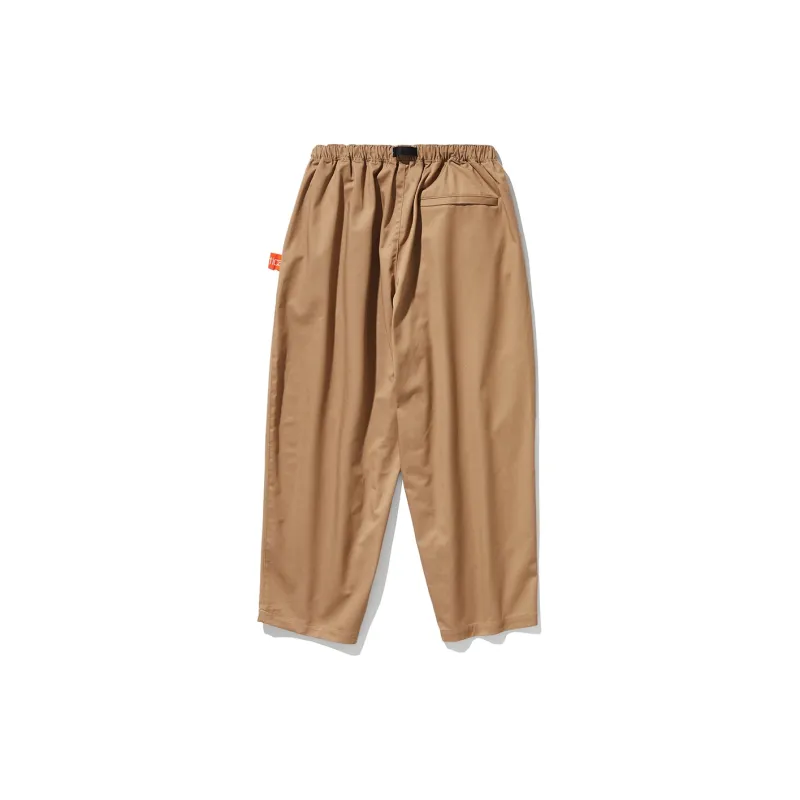 Nautica White Sail Casual Pants Unisex-15