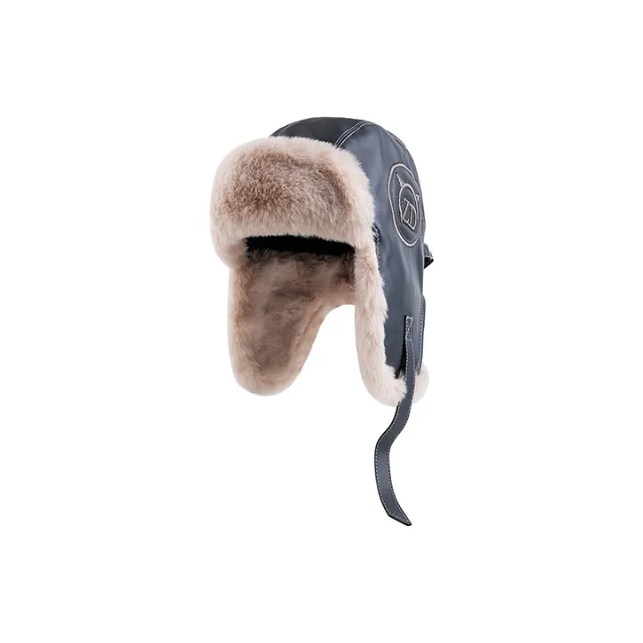 FREE RABBITⅡ Antifreeze Trapper Hats Unisex-6