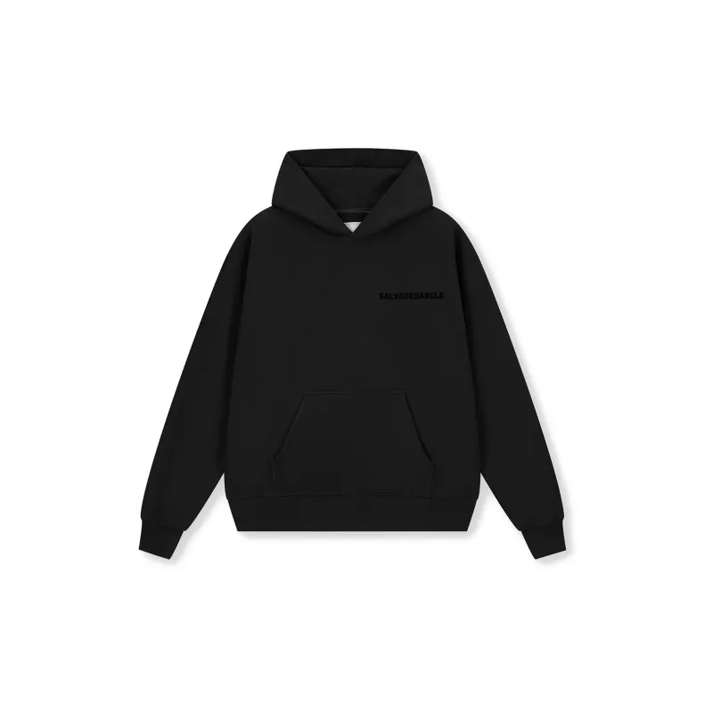 THE SALVAGES FASHION CLUB Sweatshirt Unisex-1