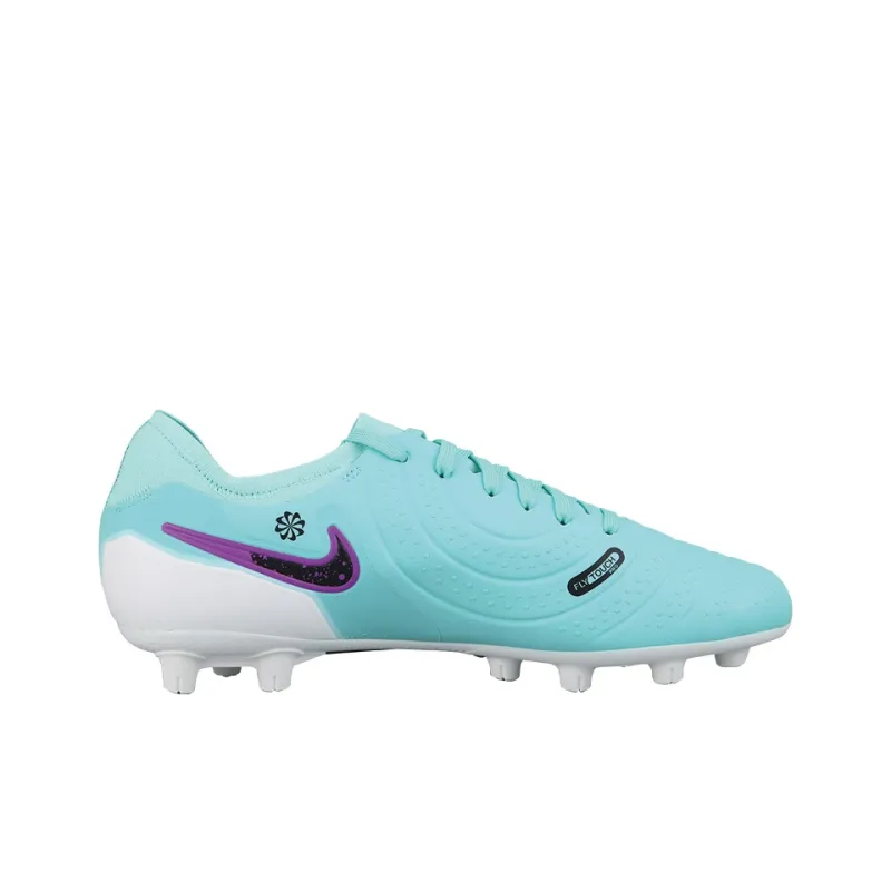 Nike Tiempo Legend 10 Hg Hard Ground 10 'Blue'-1