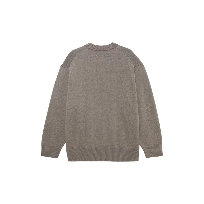 NANS STUDIO Sweaters Men-17