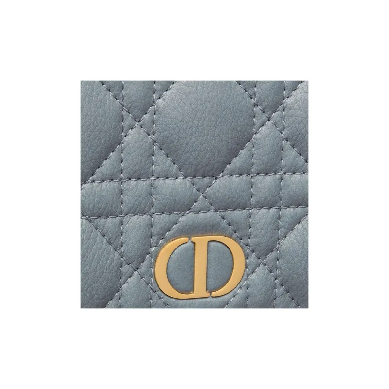 DIOR Caro Wallets-4