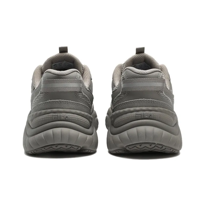 FILA FUSION Lifestyle Shoes 'Grey'-3