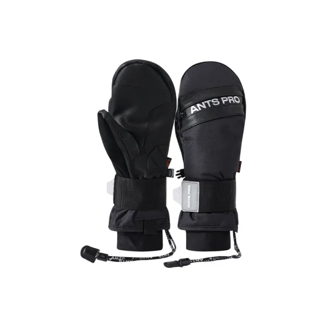 ANTS-PRO Ski Gloves Wear-Resistant Gloves Unisex-3