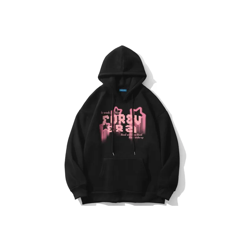 FOREVER 21 Sweatshirts Unisex-5