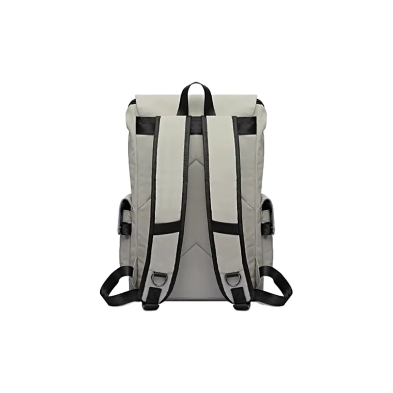 Slazenger Canvas Backpack Regular Unisex Multicolor-10