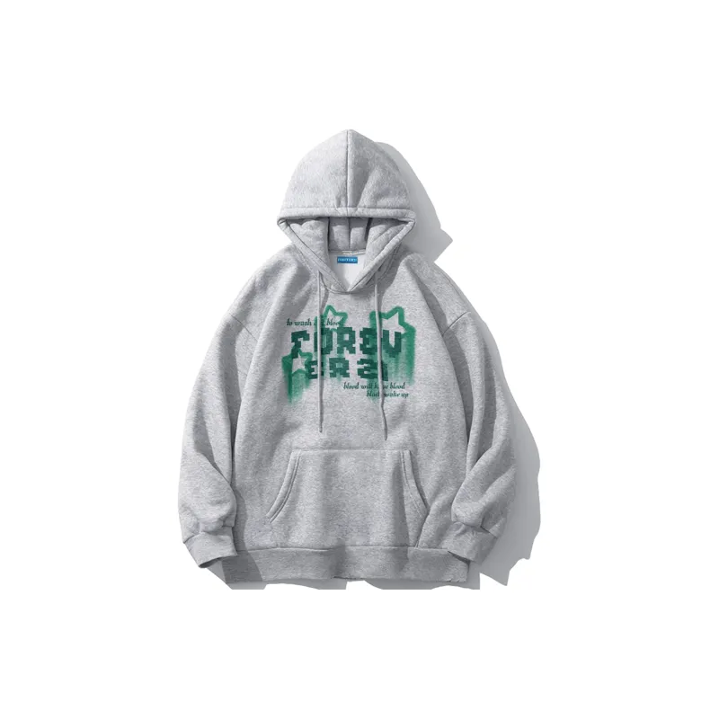 FOREVER 21 Sweatshirts Unisex-8
