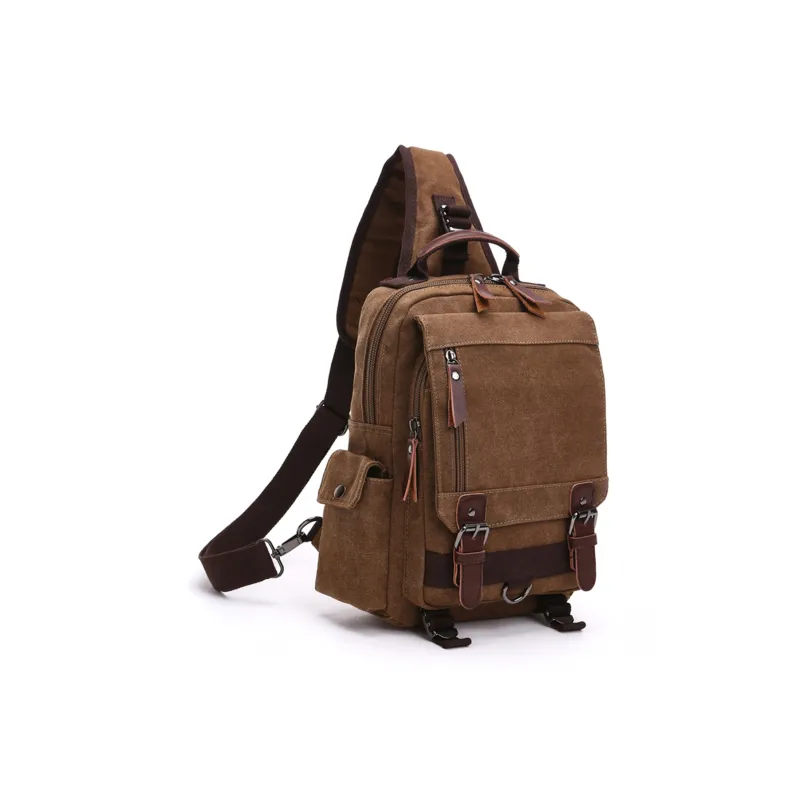 Slazenger Shoulder Bags-17