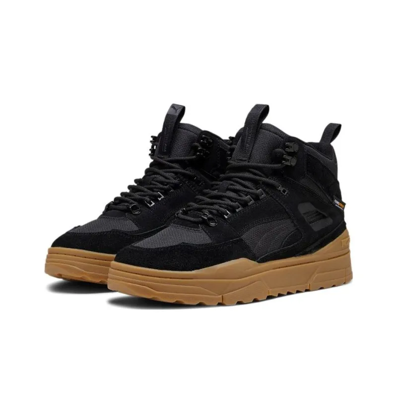 PUMA Slipstream Hi Xtreme Cordura 'Black Gum'-2