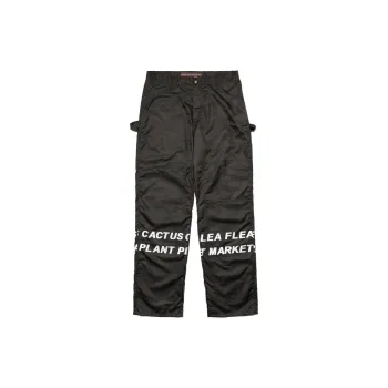 Cactus Plant Flea Market Pants on Sale & Authentic - POIZON