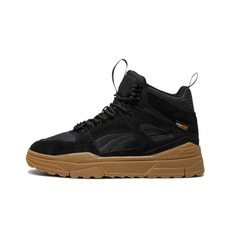 PUMA Slipstream Hi Xtreme Cordura 'Black Gum'-0