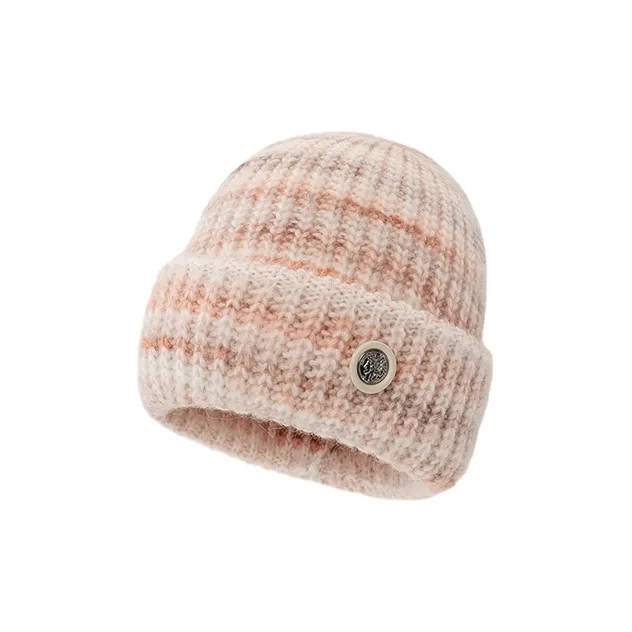 DAISY BEAUTY Acrylic Beanies Women's-3