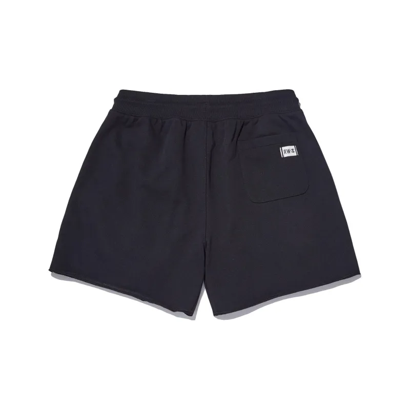 Champion Casual Shorts Women's Black-1