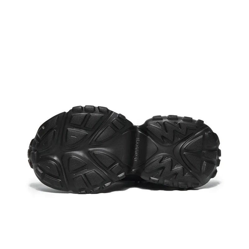Cabbeen Low-Top Chunky Sneakers Women's-11