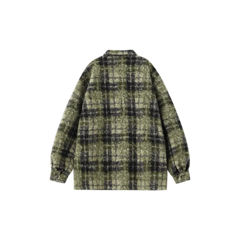TURNTHETABLES Jackets Unisex-1