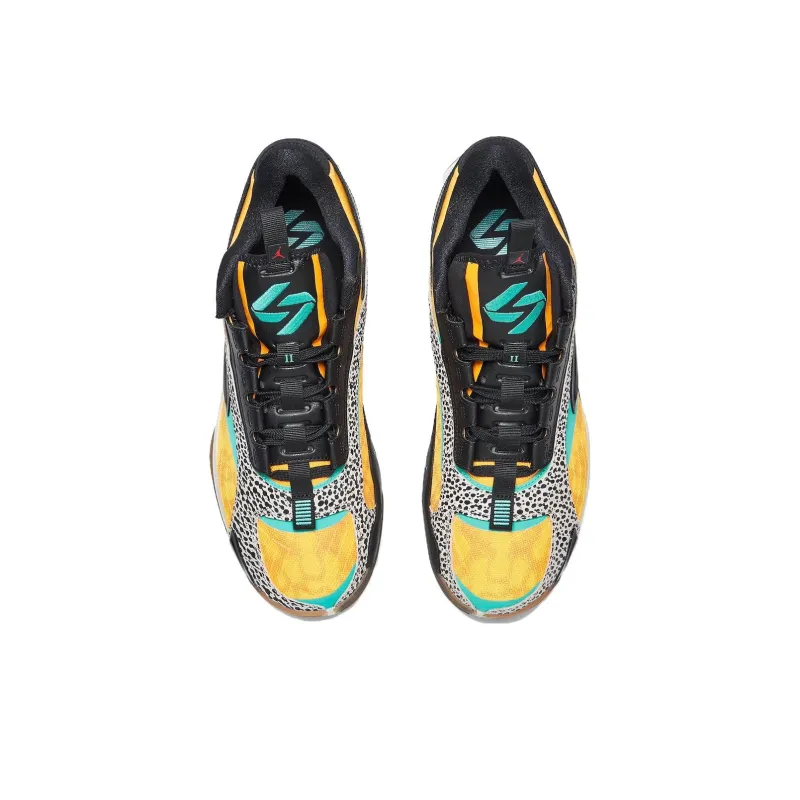 JORDAN Luka 2 'Safari'-2