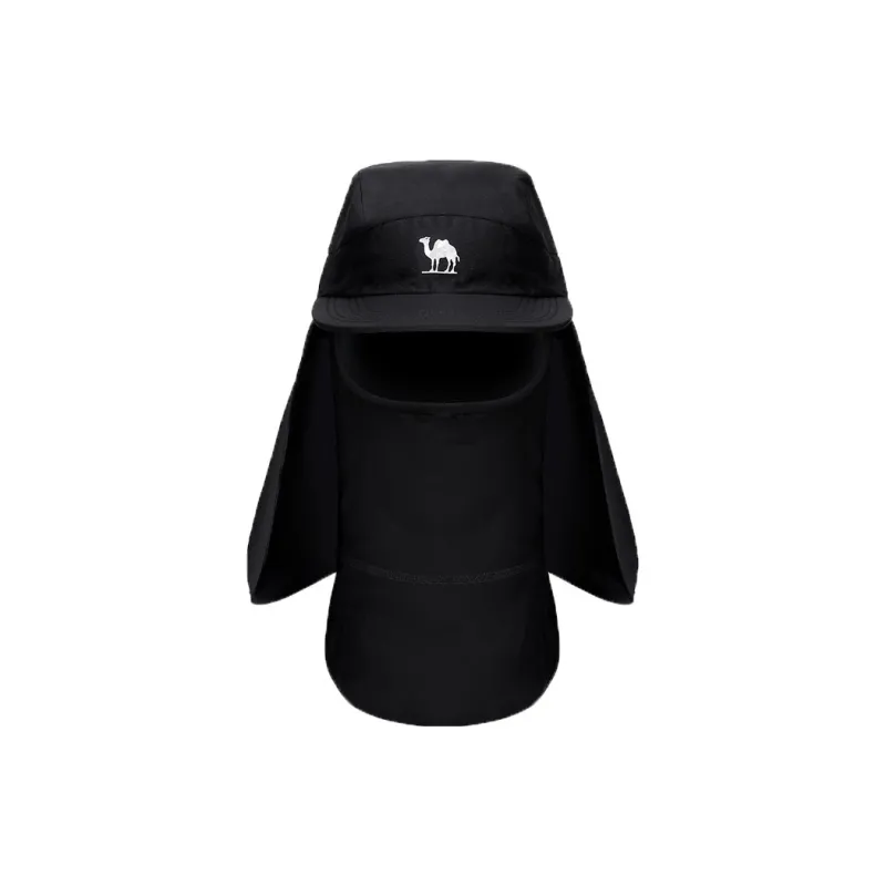 CAMEL Hats Unisex-0