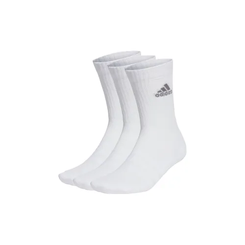 Adidas Unisex Mid Calf Socks