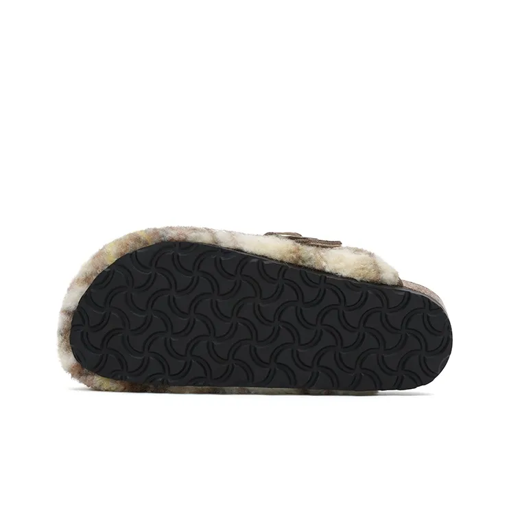 MASOOMAKE Wrap toe Slippers Women's-3