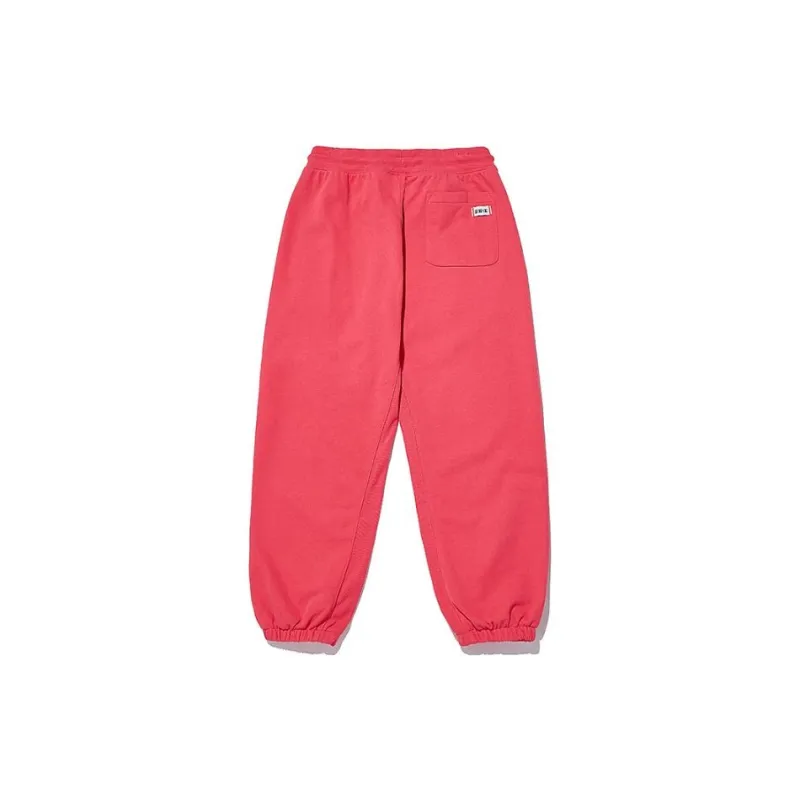 Champion Casual Pants Women's Red-1