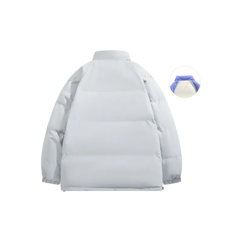 Pepe The Frog Puffer Jacket Unisex-1