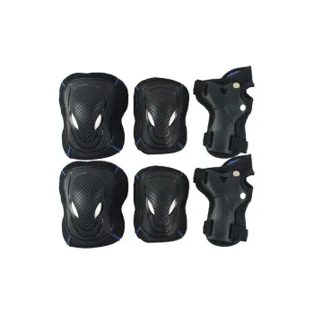PIKO LONGBOARD Skateboard Protective Gears