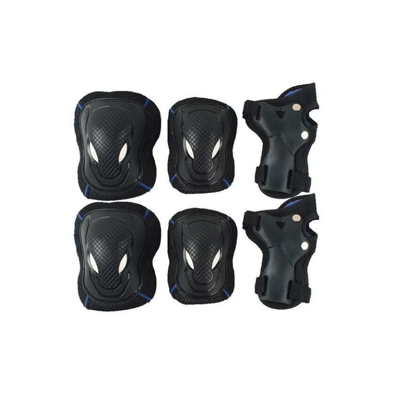 PIKO LONGBOARD Skateboard Protective Gears-0