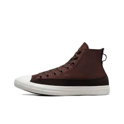 Chuck Taylor All Star Converse High 'Urban Explorer   Dark Root' Women's
