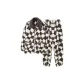 Black Gray Men's