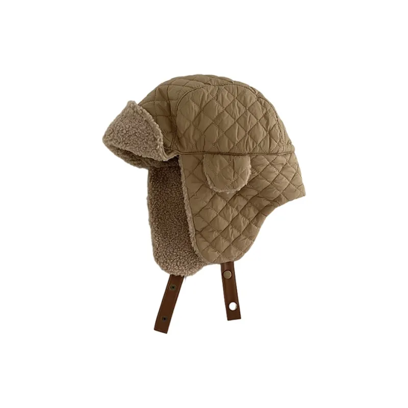ACUC Trapper Hats Unisex-2