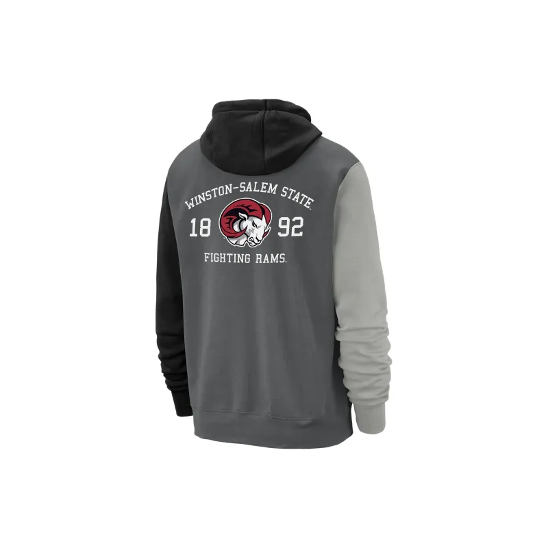 Nike Winston-Salem Club Fleece Men's Nike College Hoodie-1