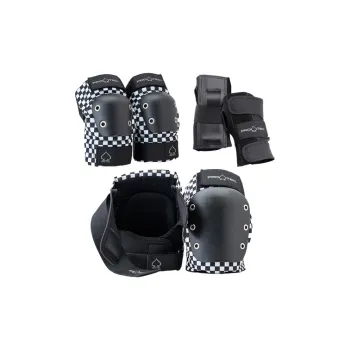 PRO TEC Skateboard Protective Gears