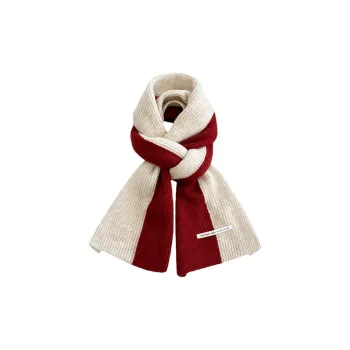 BAGGL Knit Scarves Unisex