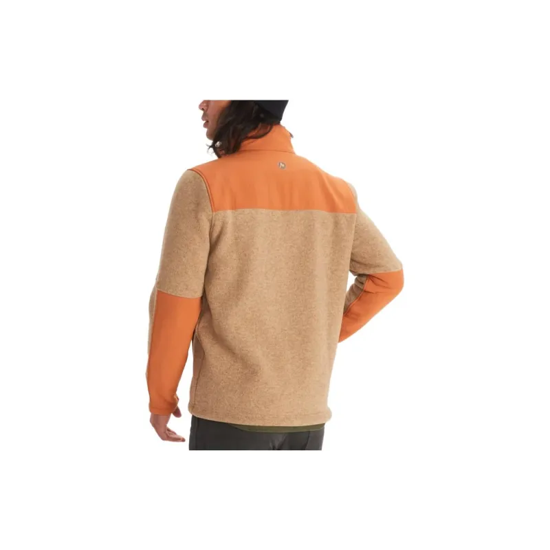 Marmot Jackets Men Orange-1